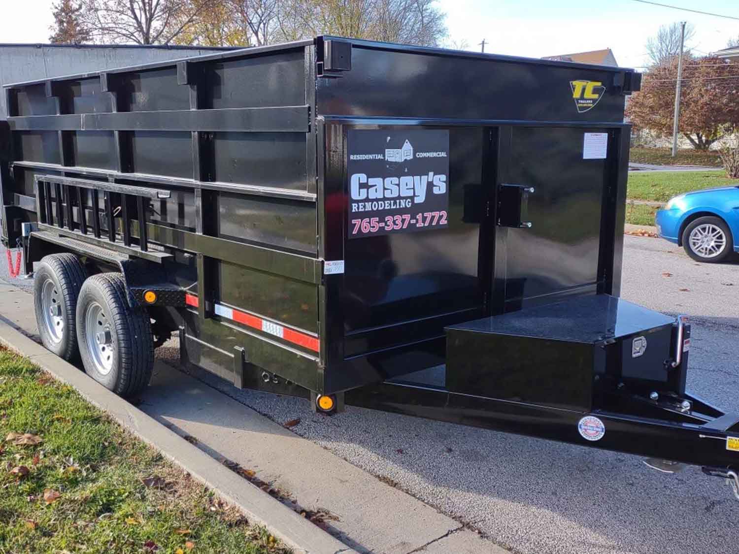 Casey's Remodeling LLC