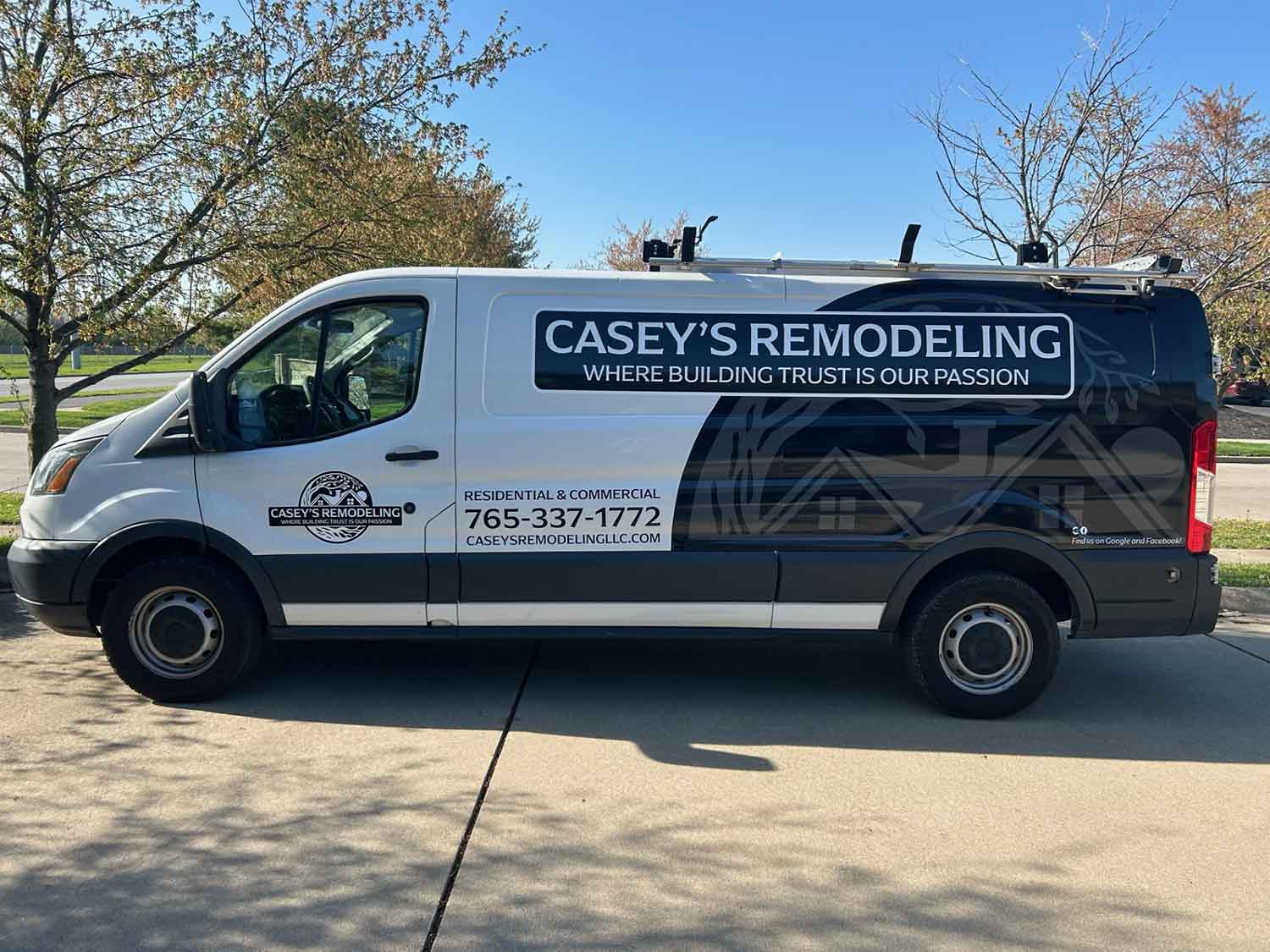 Casey's Remodeling LLC