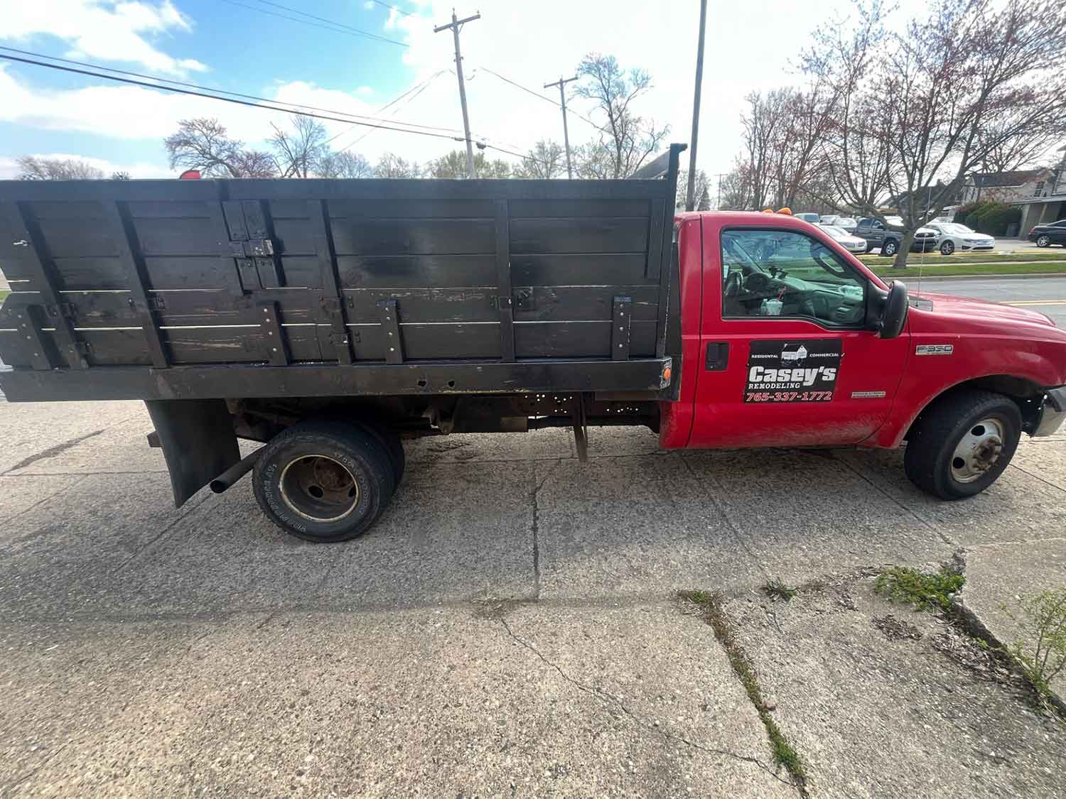 Casey's Remodeling LLC