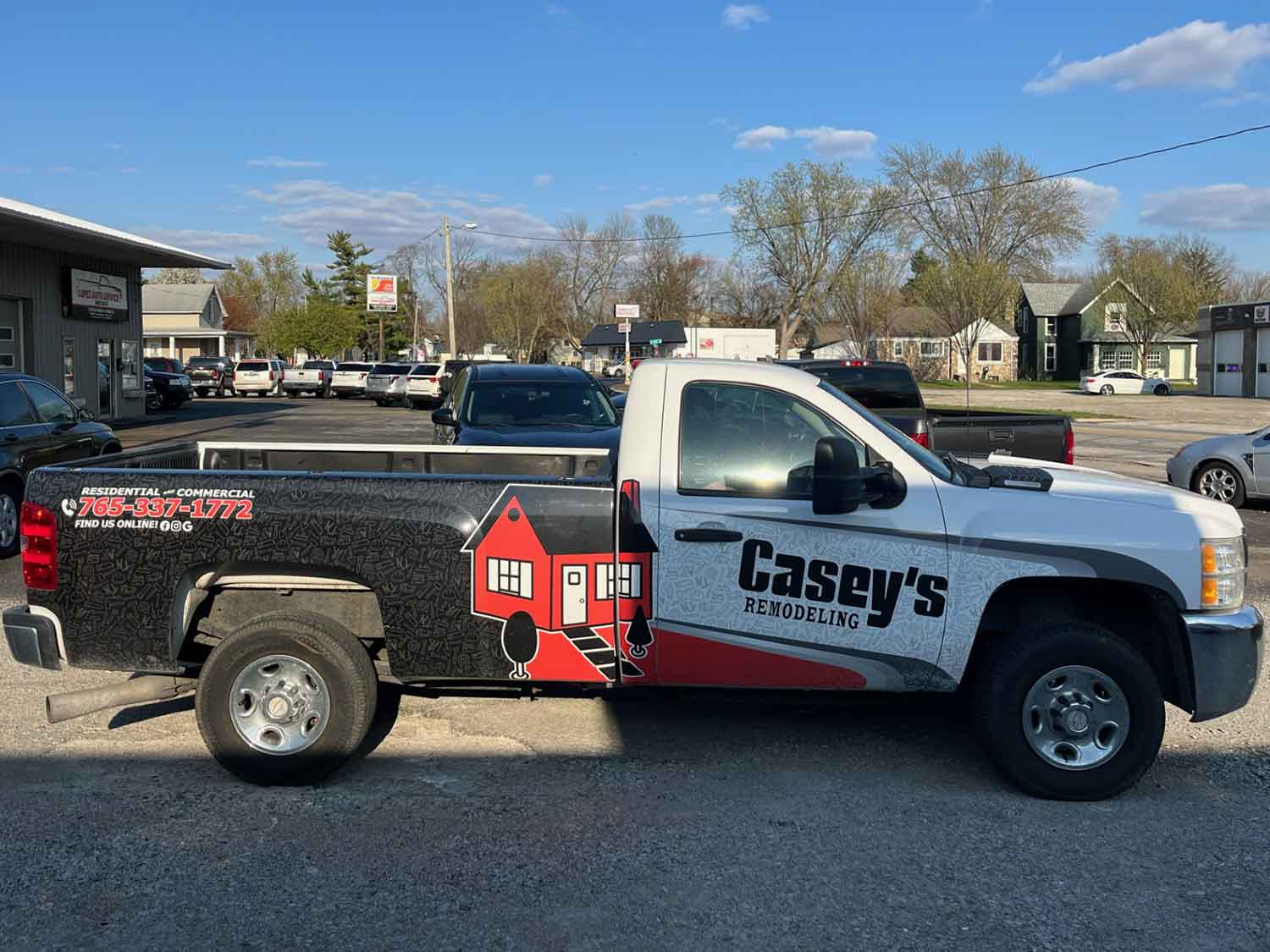 Casey's Remodeling LLC