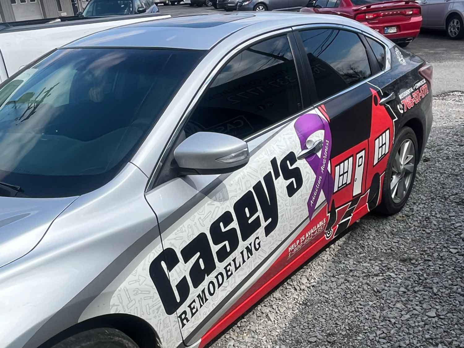 Casey's Remodeling LLC
