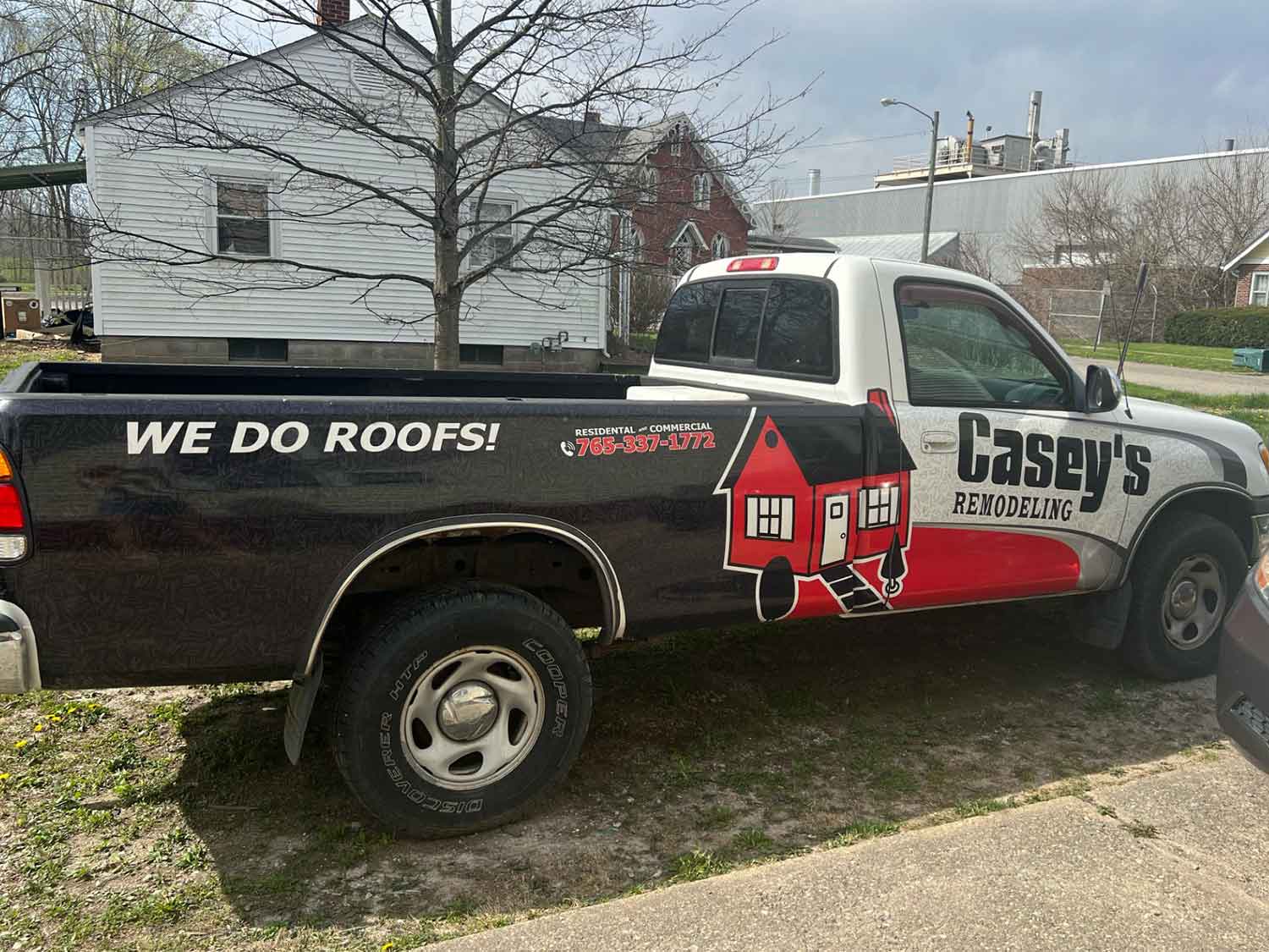 Casey's Remodeling LLC