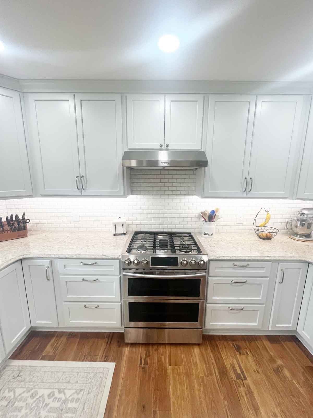 Kitchen & Bathroom Remodeling Lafayette IN
