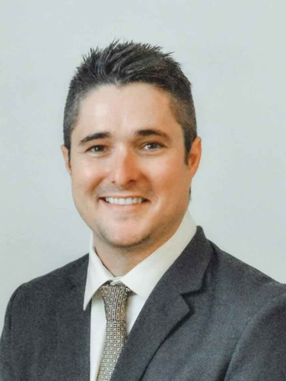 Casey Smith