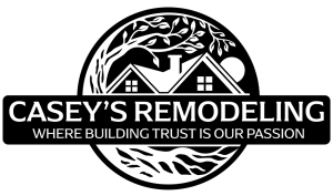 Casey's Remodeling, LLC Logo