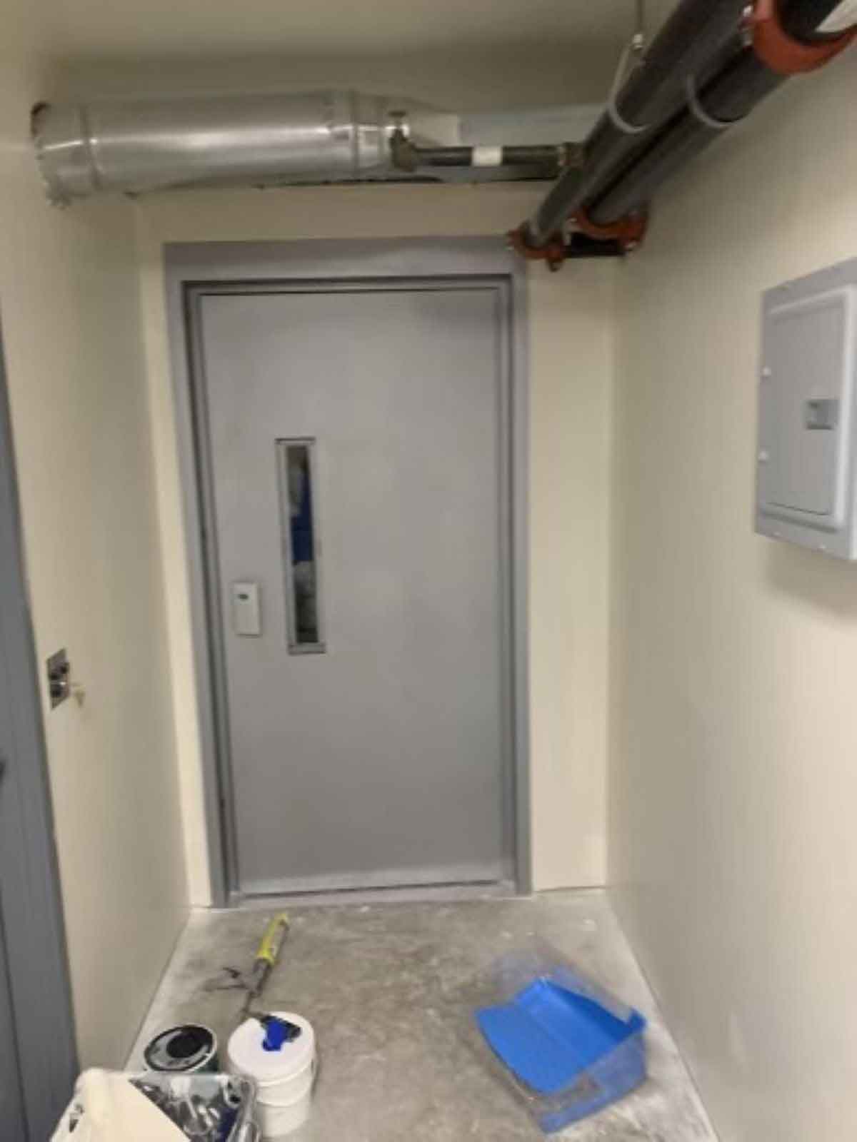 Commercial Remodeling Lafayette IN
