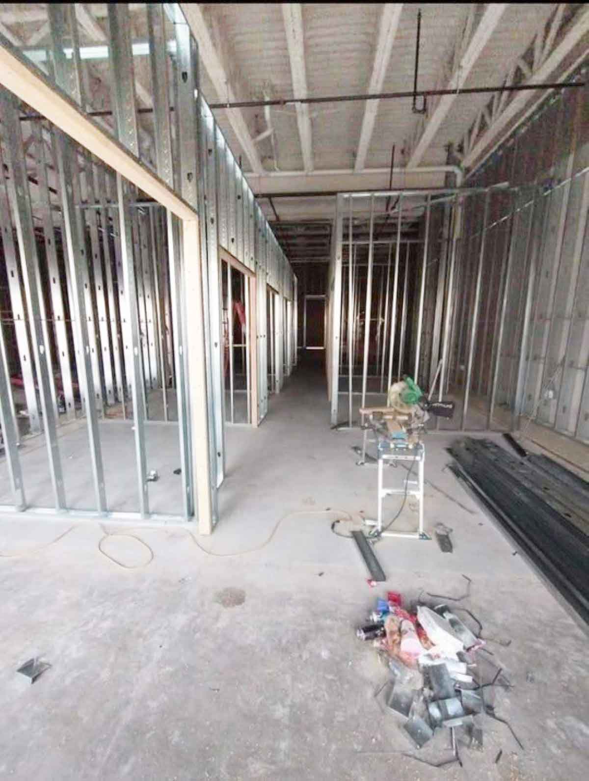 Commercial Remodeling Lafayette IN