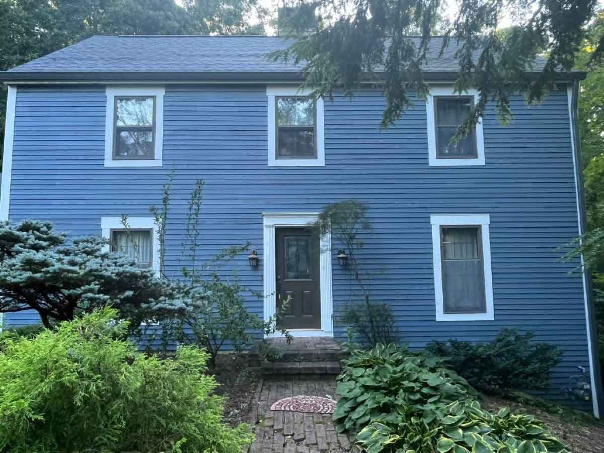 Exterior Remodeling Lafayette IN