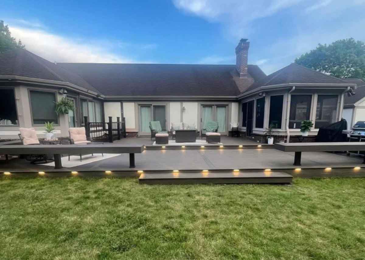 Exterior Remodeling Lafayette IN