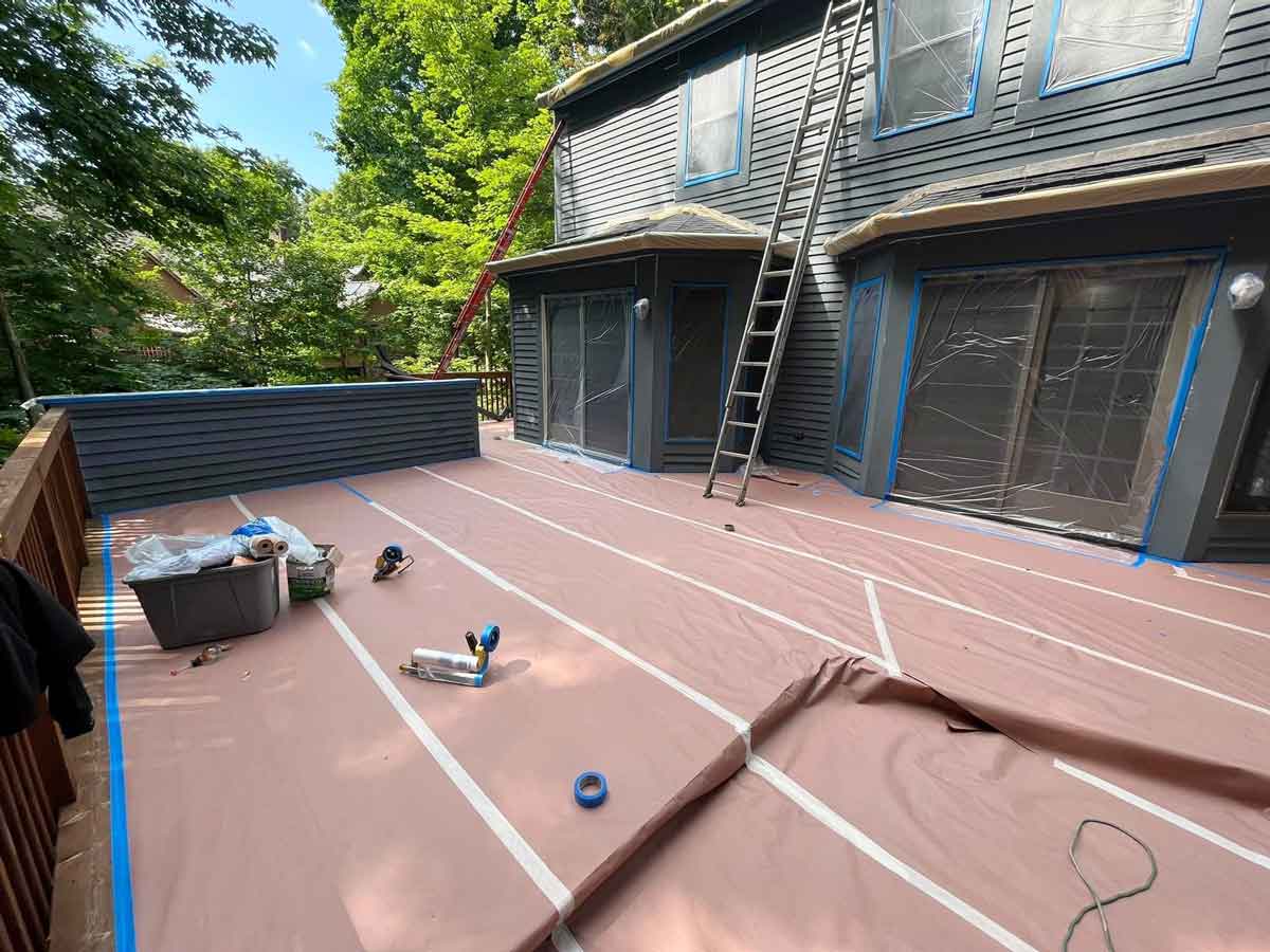 Exterior remodeling Lafayette IN Exterior remodeling Lafayette IN