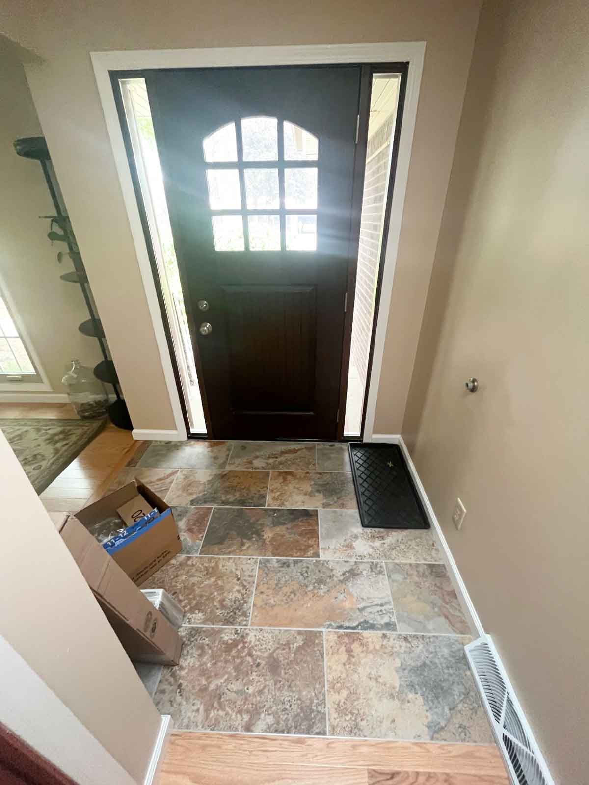 Home Remodeling Lafayette IN
