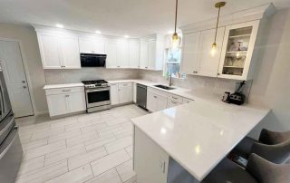 Kitchen & Bathroom Remodeling Lafayette IN