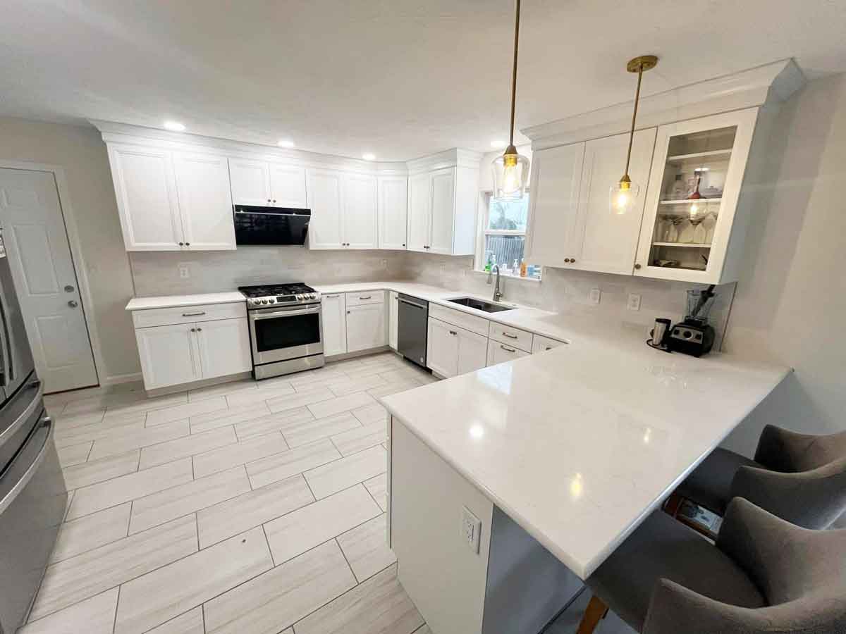 Kitchen & Bathroom Remodeling Lafayette IN Kitchen & Bathroom Remodeling Lafayette IN