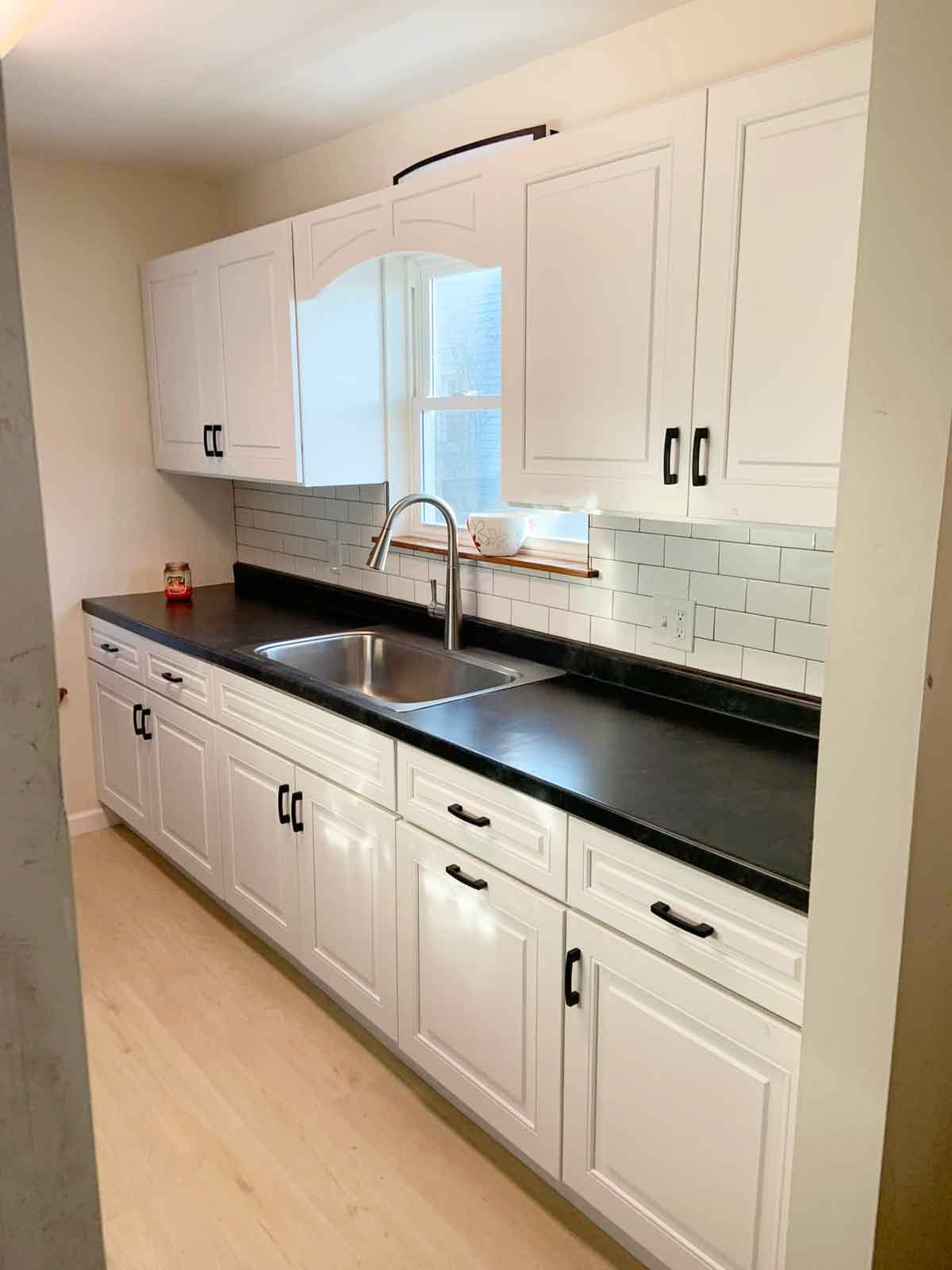 Kitchen remodel Lafayette IN