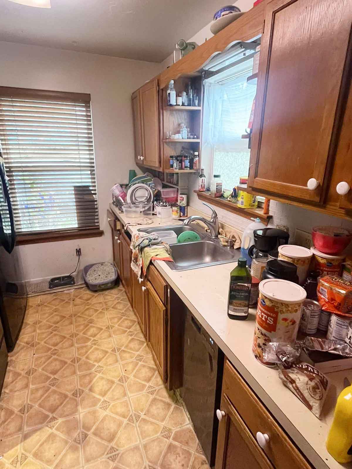 Kitchen Lafayette IN