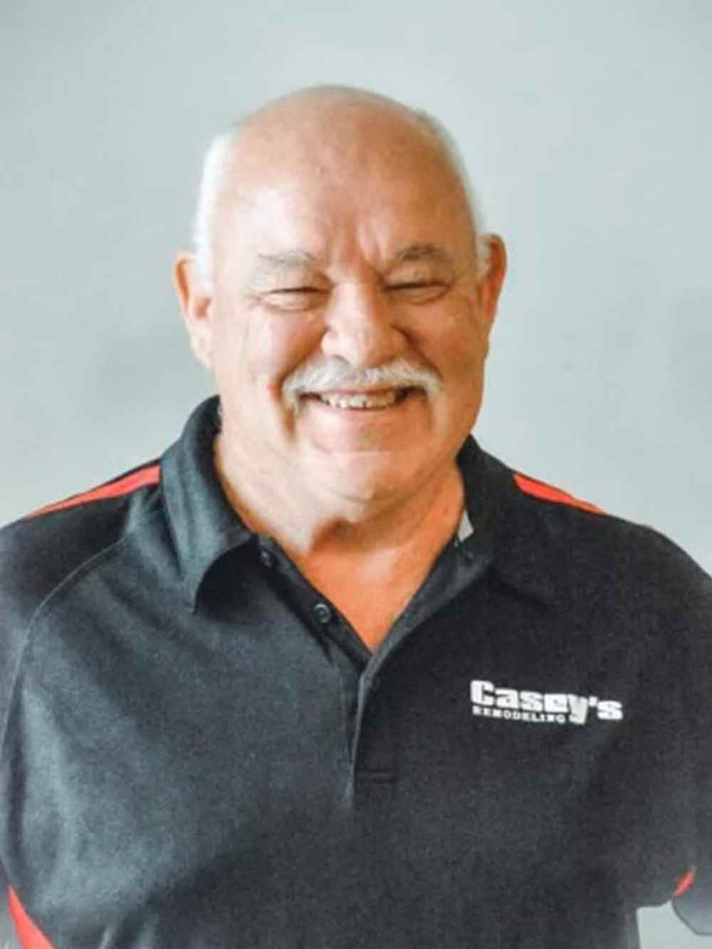 Mike Smith