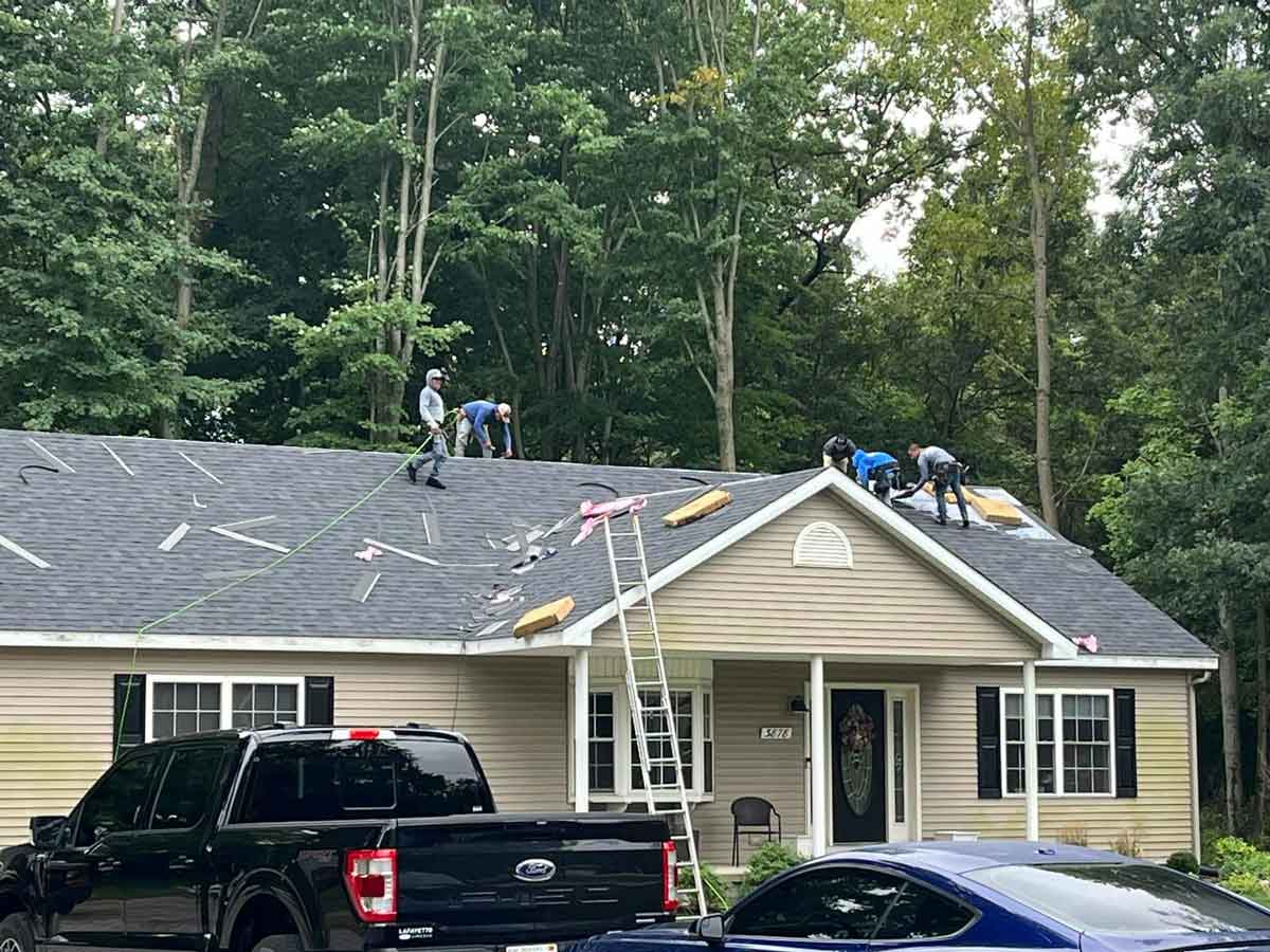 Residential remodeling Lafayette IN Residential remodeling Lafayette IN