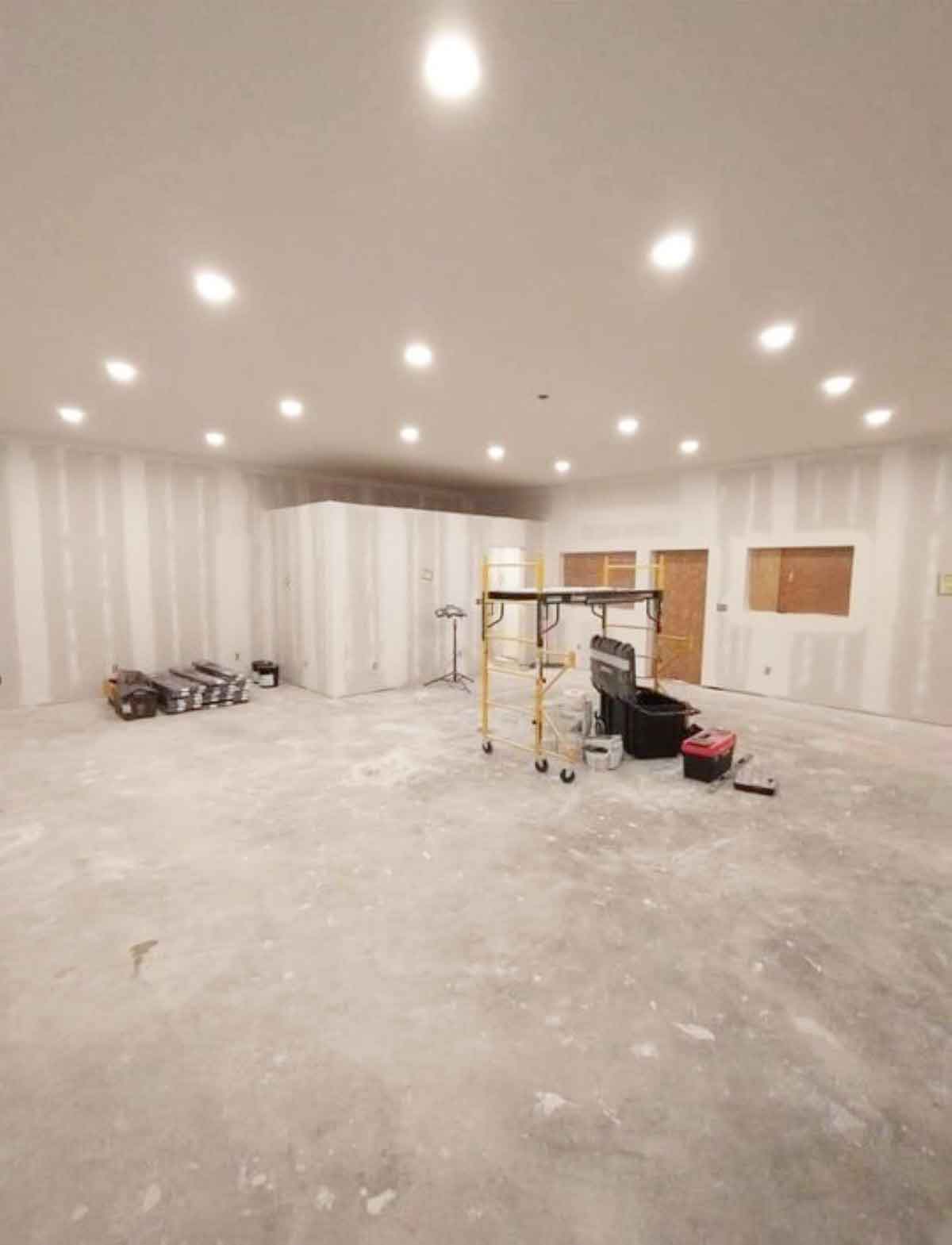 Room Additions & Expansions Lafayette IN