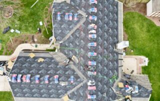 Roofing Services Lafayette IN