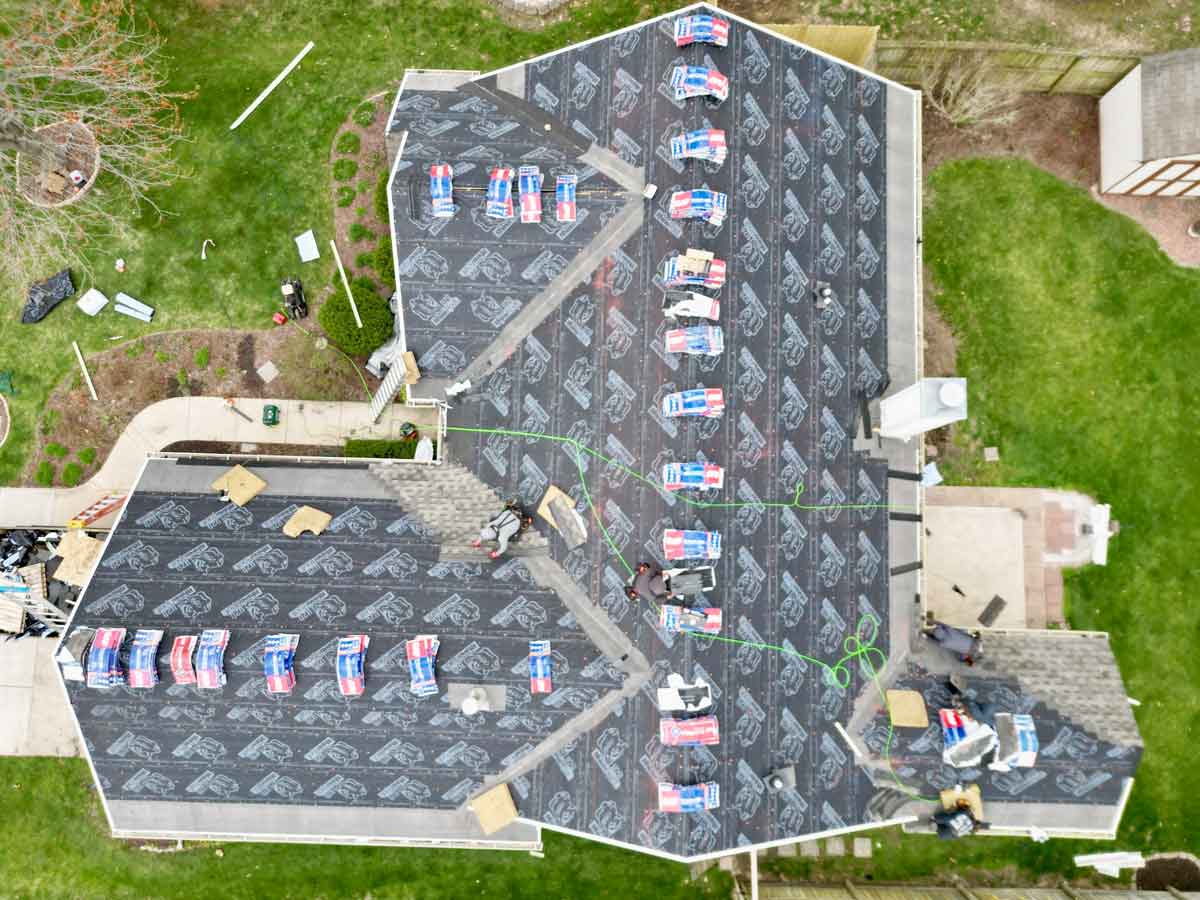 Roofing Services Lafayette IN Roofing Services Lafayette IN