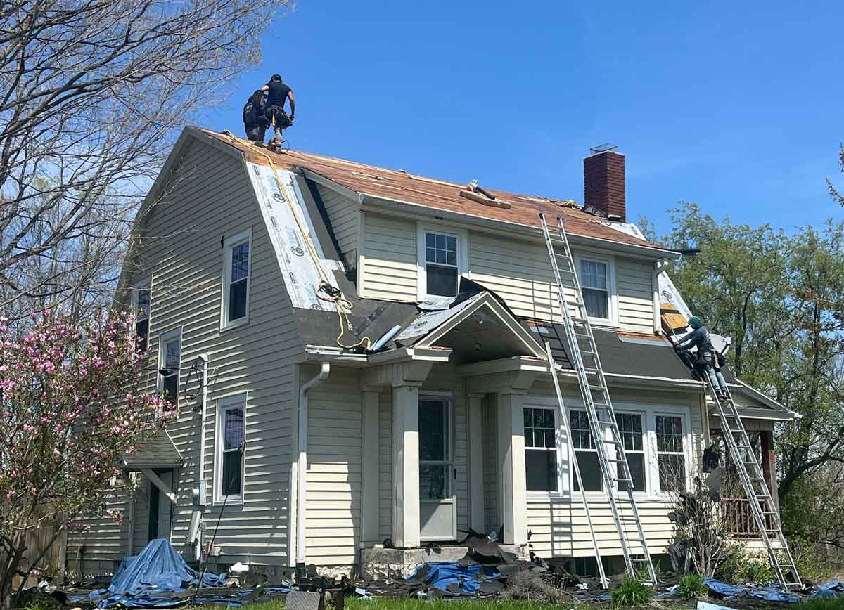Roofing Services Lafayette IN Roofing Services Lafayette IN