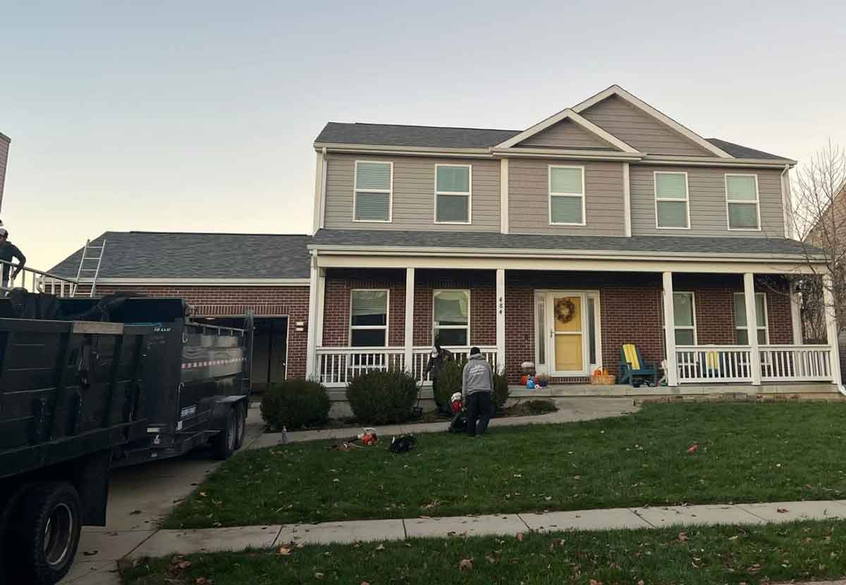 Roofing Services Lafayette IN Roofing Services Lafayette IN